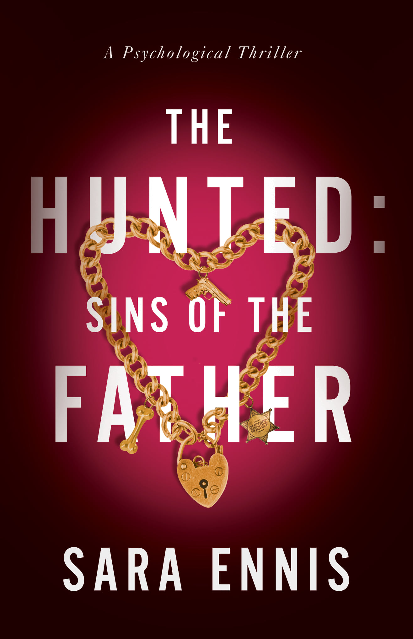 The Hunted: Sins of the Father