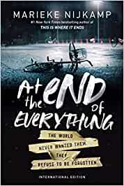 At The End of Everything