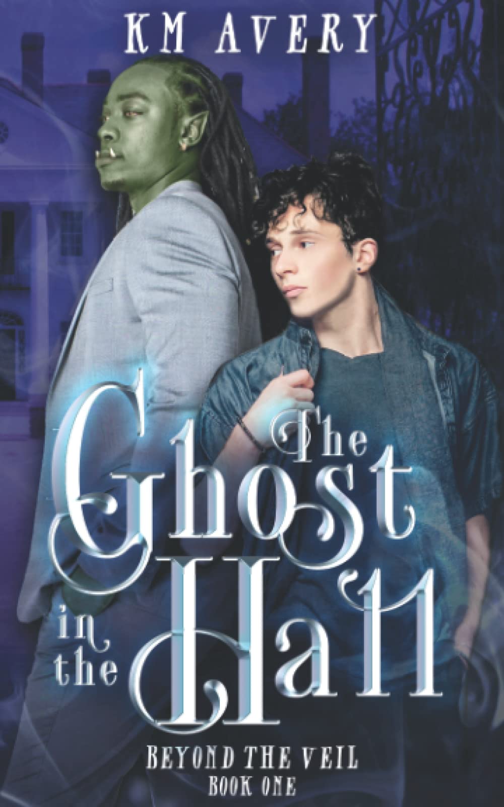 The Ghost in the Hall