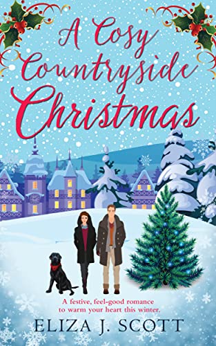 A Cosy Countryside Christmas