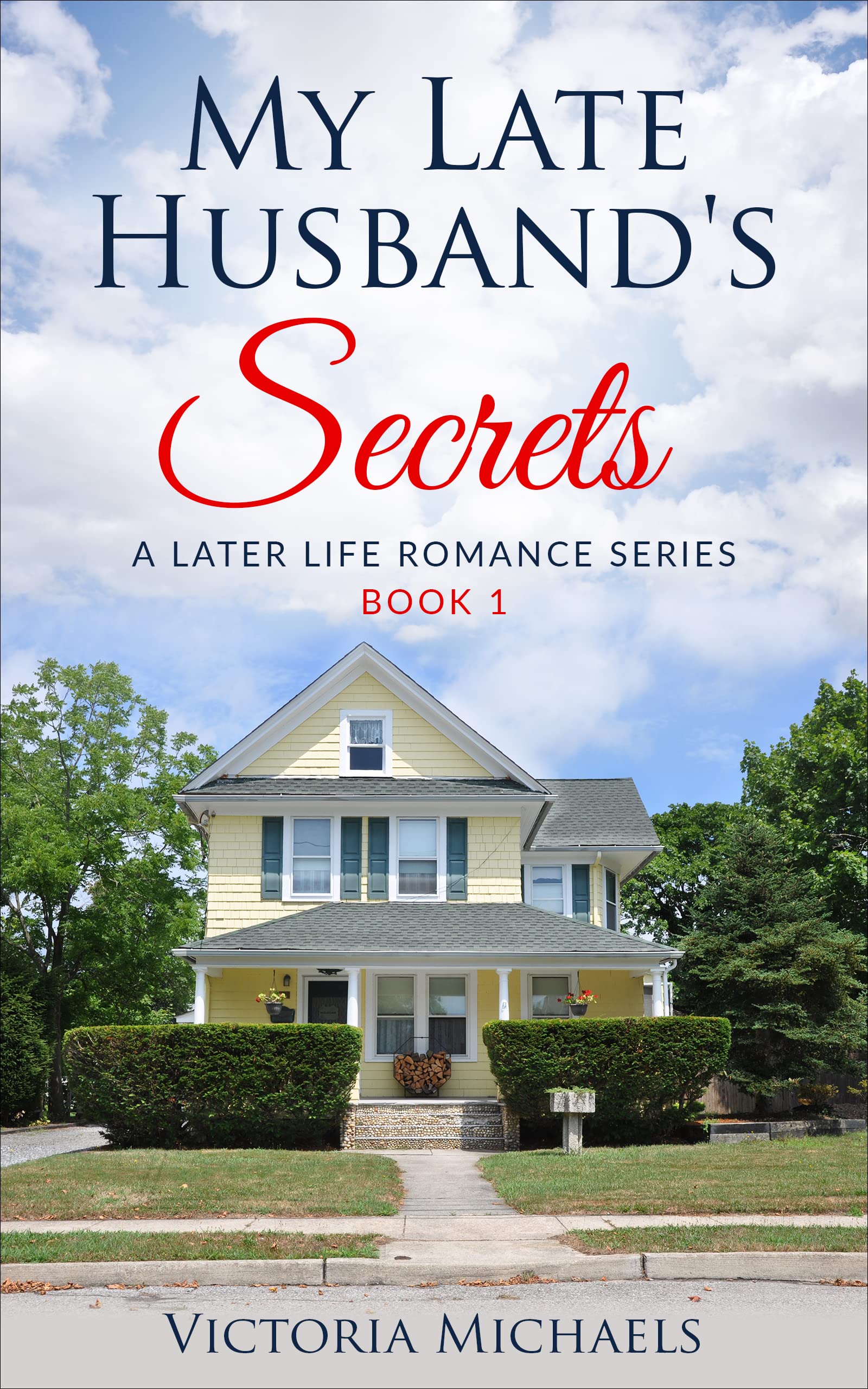 My Late Husband's Secrets