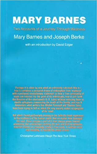 Two Accounts of a Journey Through Madness