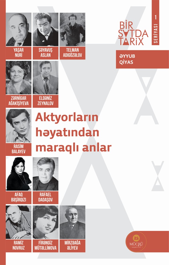 Bir saatda tarix book cover 3