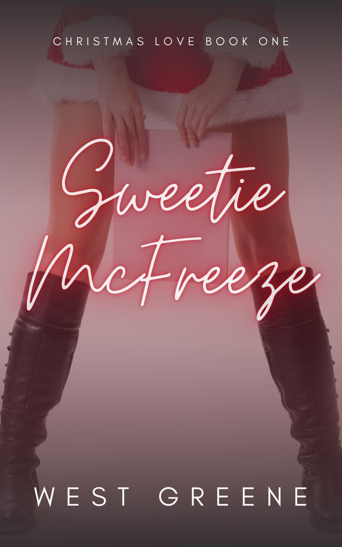 Sweetie McFreeze