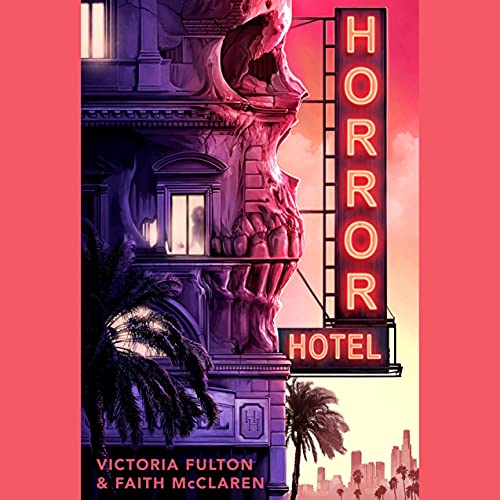 Horror Hotel