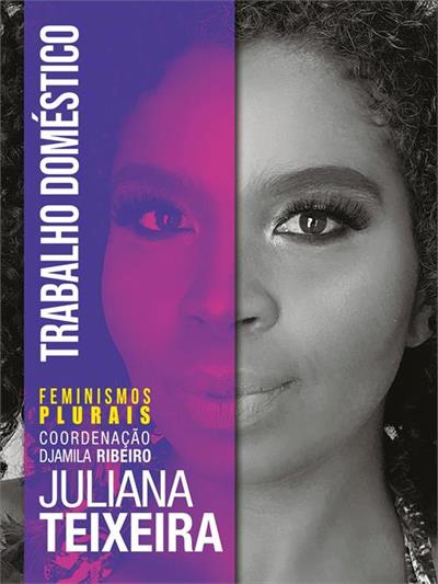 Trabalho Doméstico book cover