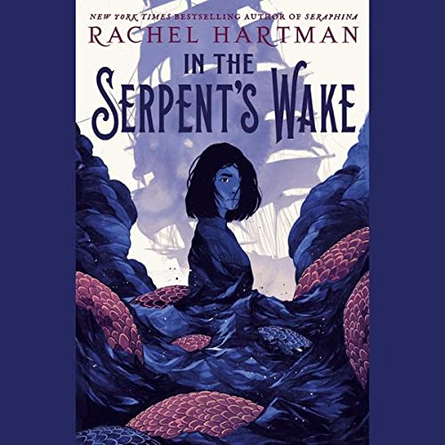 In the Serpent's Wake