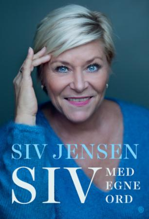 Siv: Med egne ord