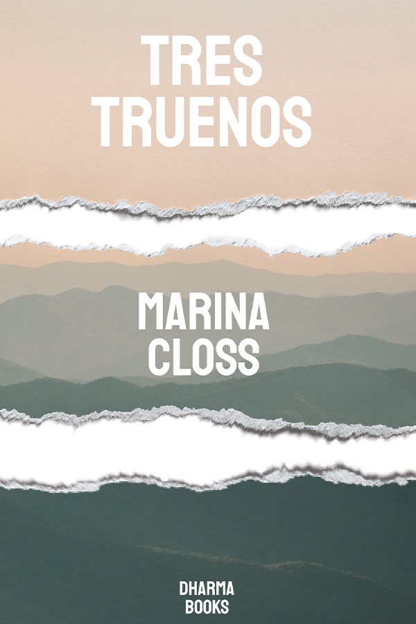 Tres truenos