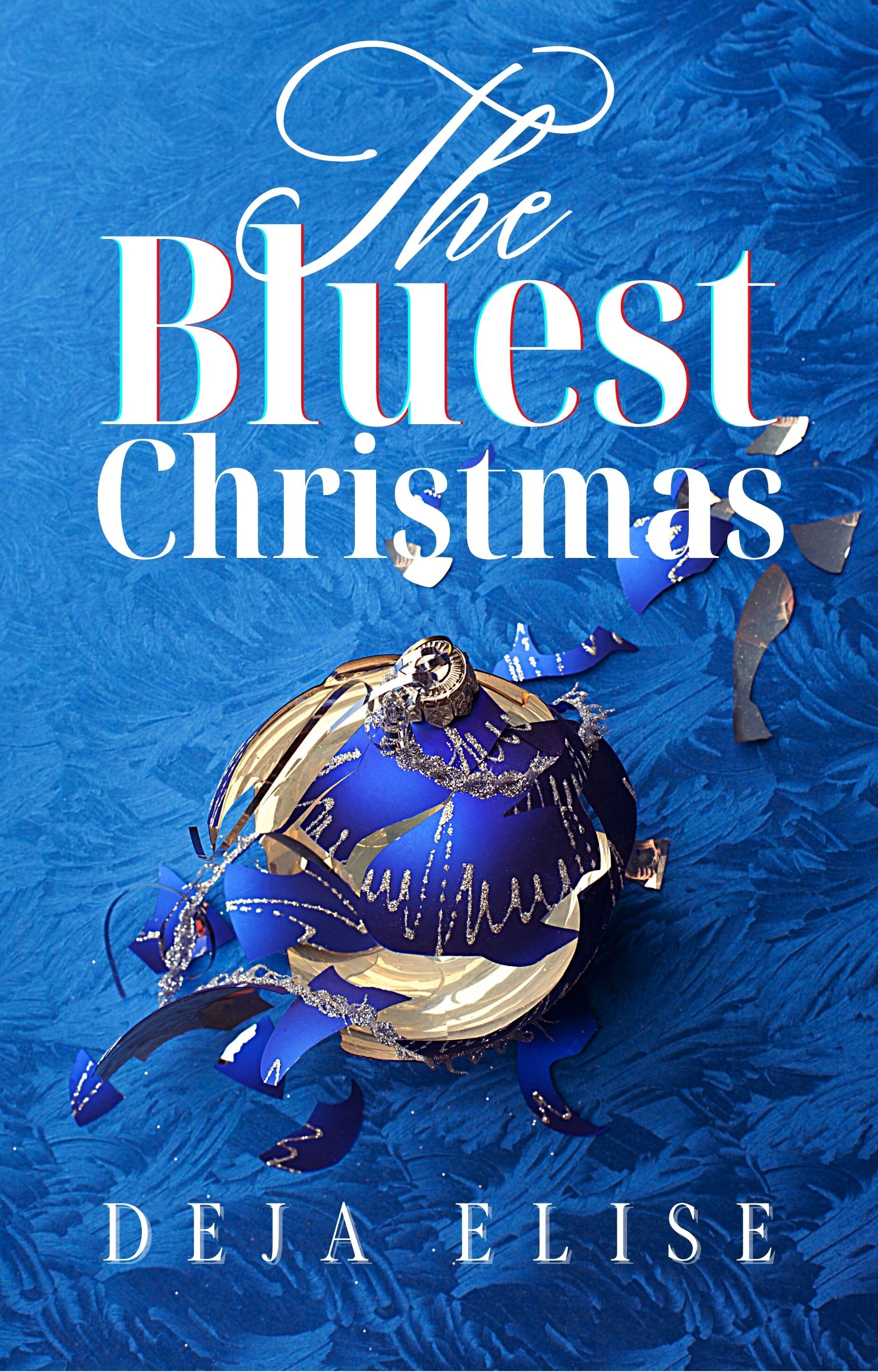 The Bluest Christmas