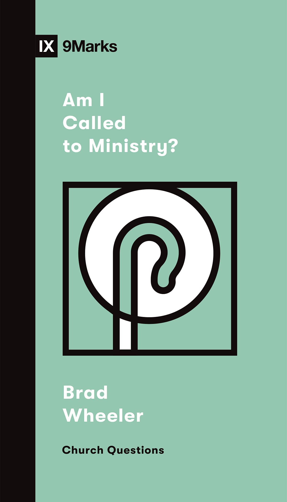 Am I Called to Ministry? book cover