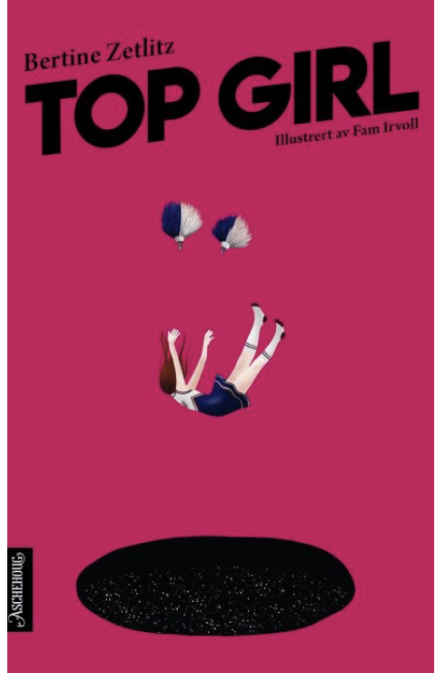 Top girl