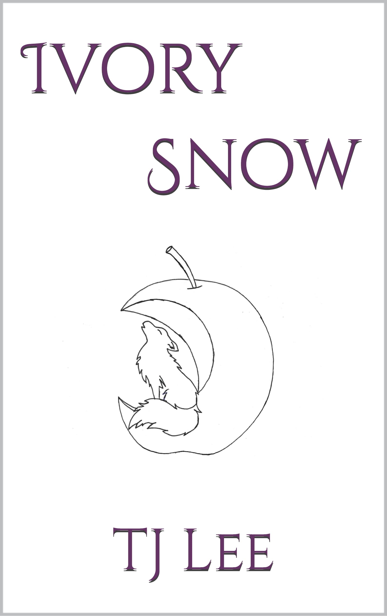 Ivory Snow (The Silver Moon Collection) by T.J. Lee Goodreads