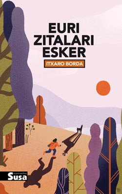 Euri zitalari esker