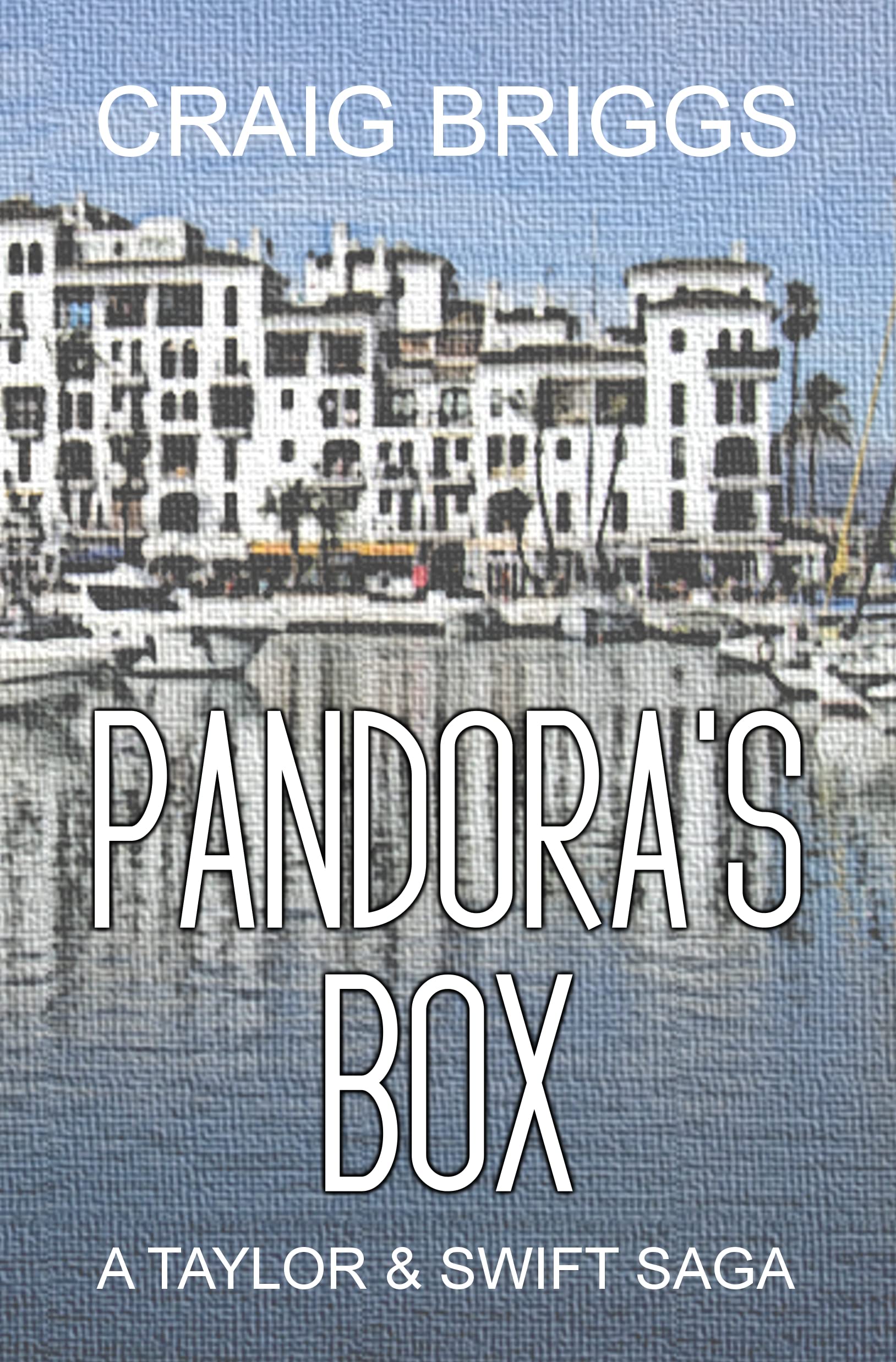 Pandora's Box