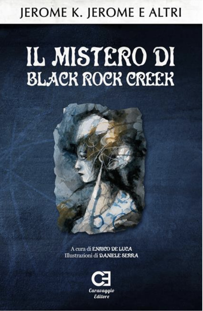 Il mistero di Black Rock Creek