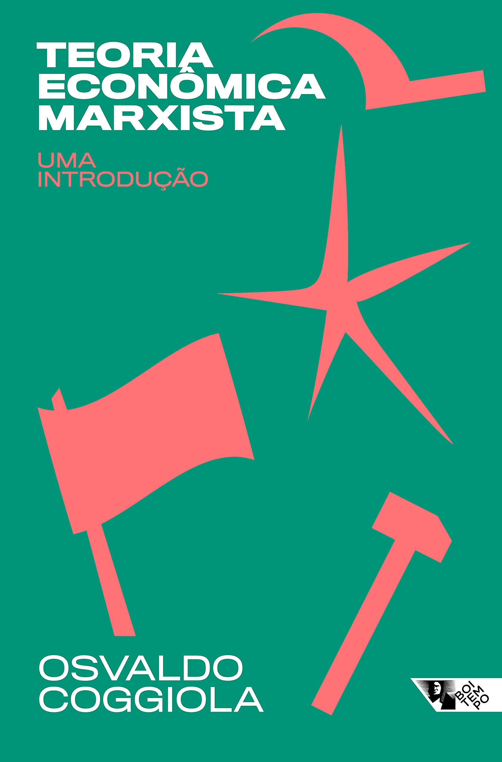 Teoria econômica marxista: Uma introdução