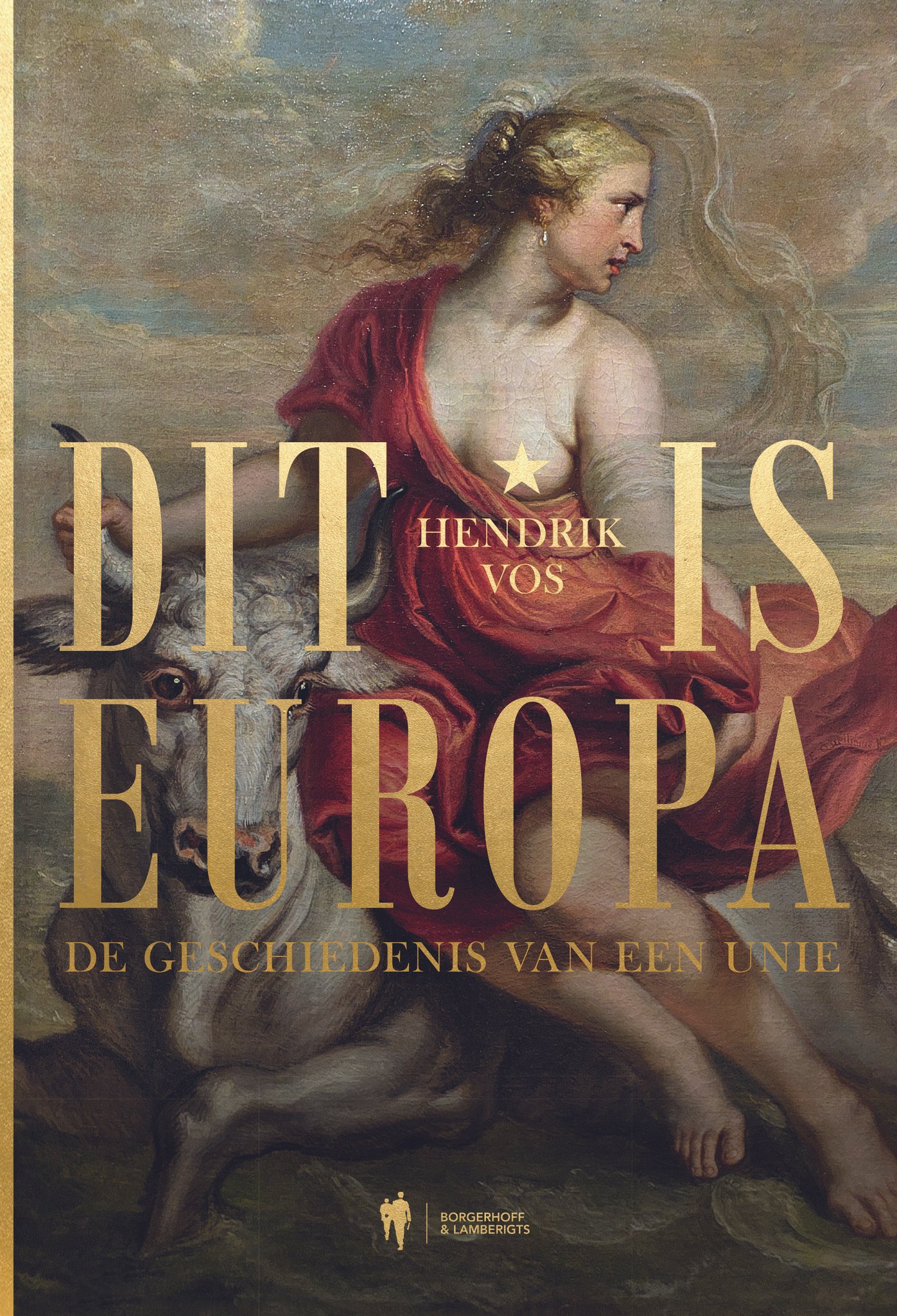Dit is Europa