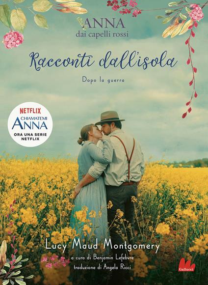 Racconti dall'isola. Dopo la guerra book cover