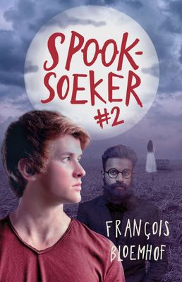Spooksoeker #2