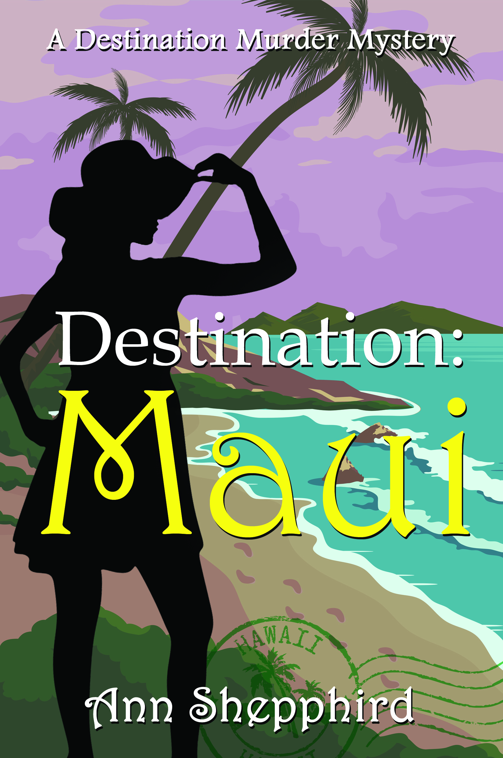 Destination Maui