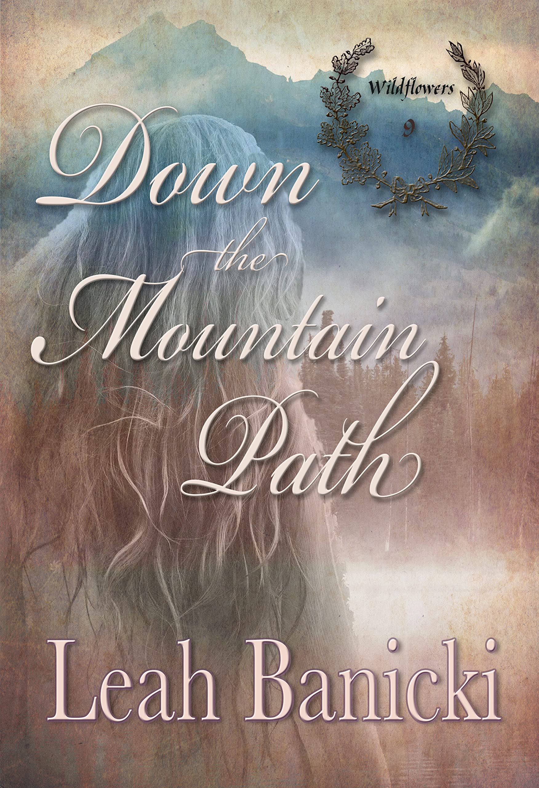 Down The Mountain Path