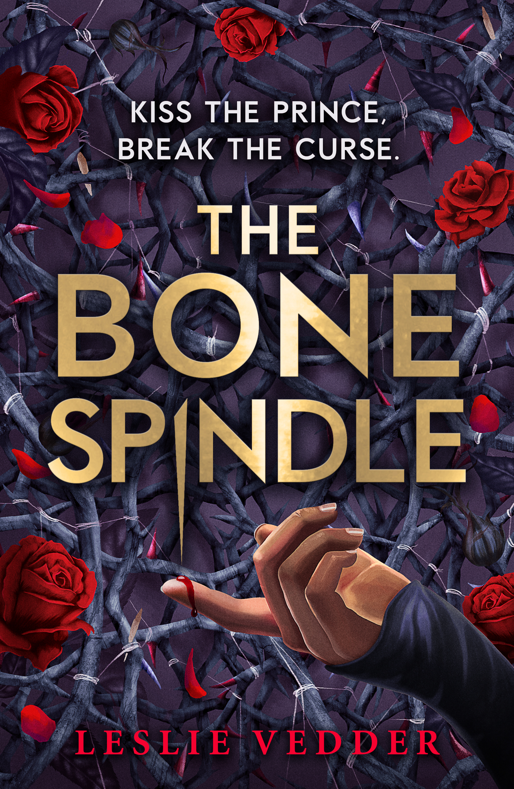 The Bone Spindle