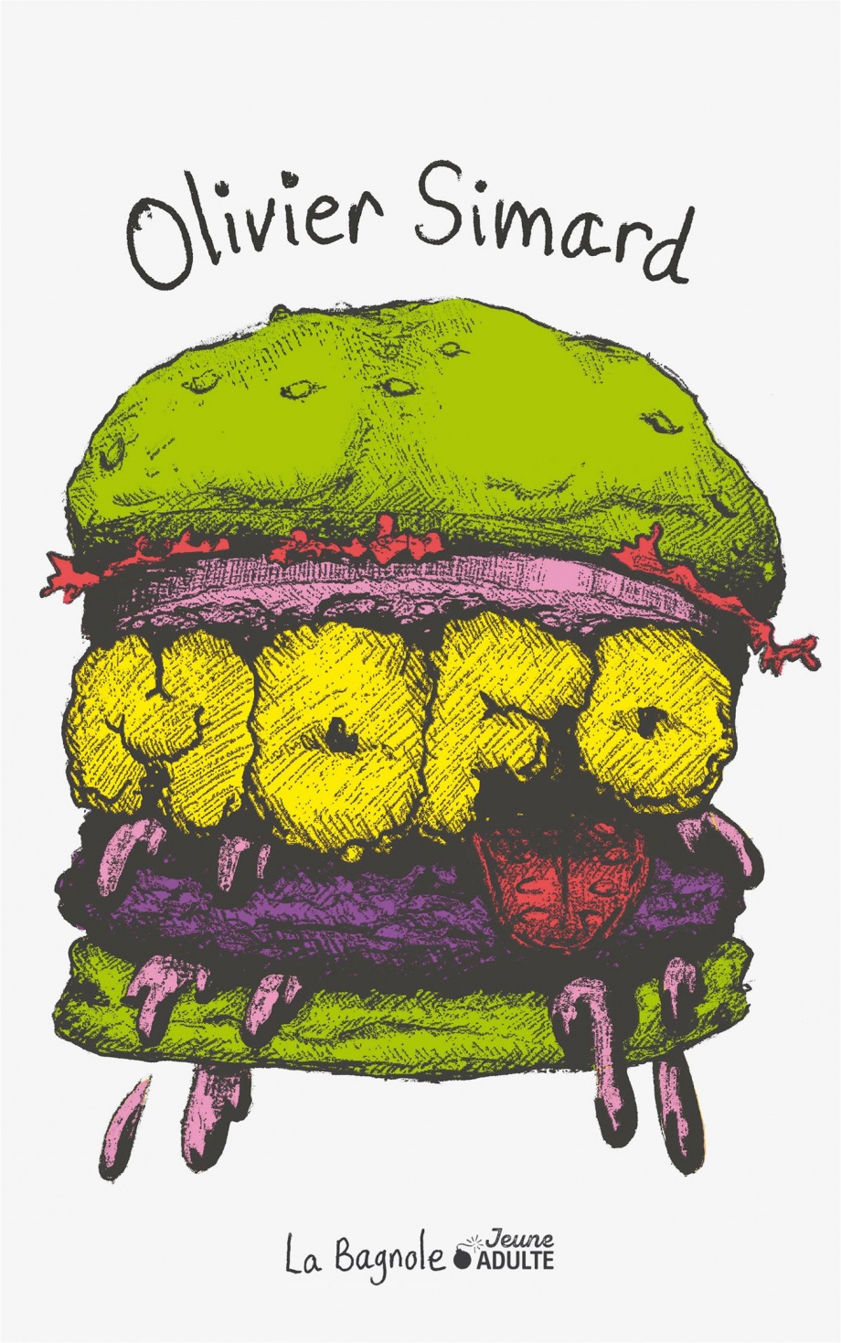 MOFO book cover