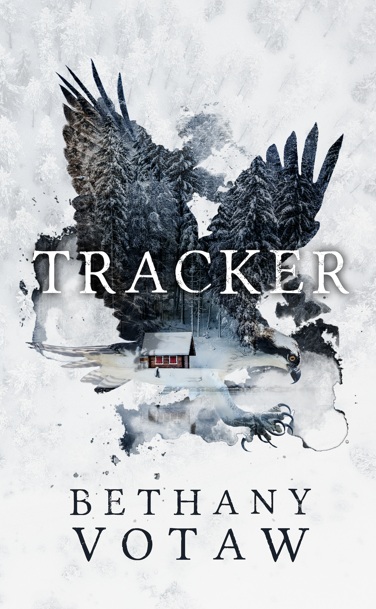 Tracker