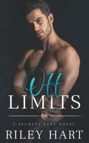 Off Limits (Secrets Kept, #1)