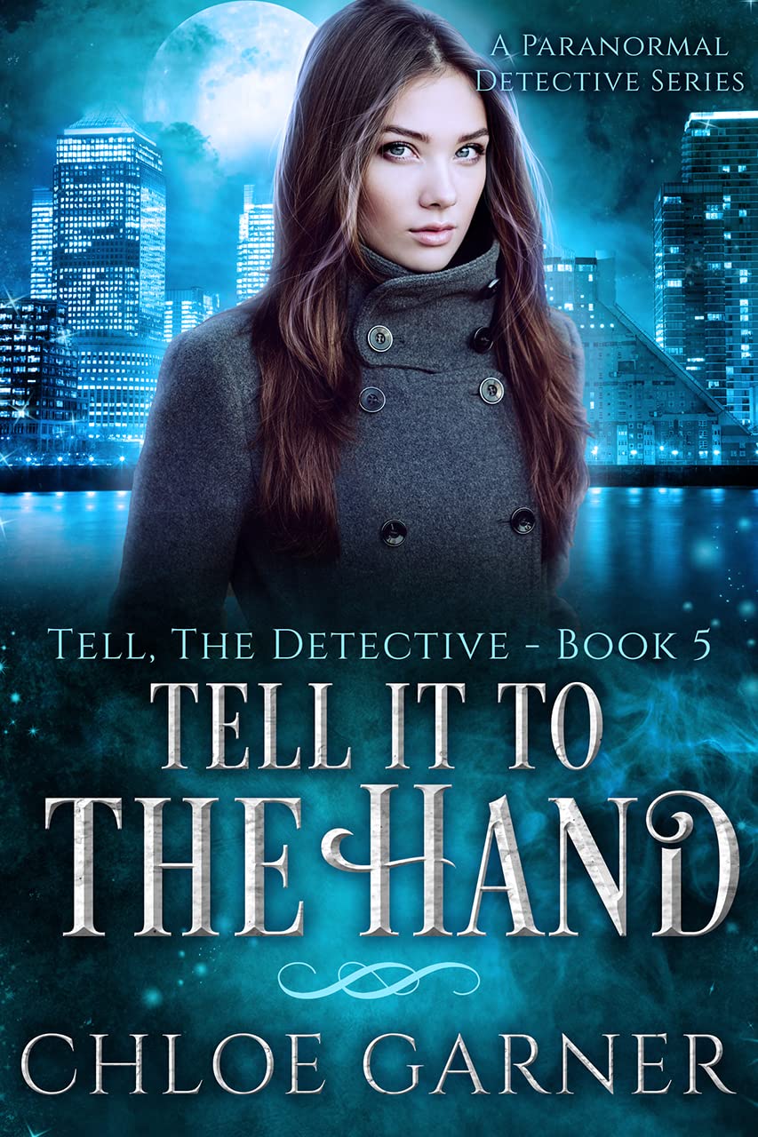 Tell It to the Hand