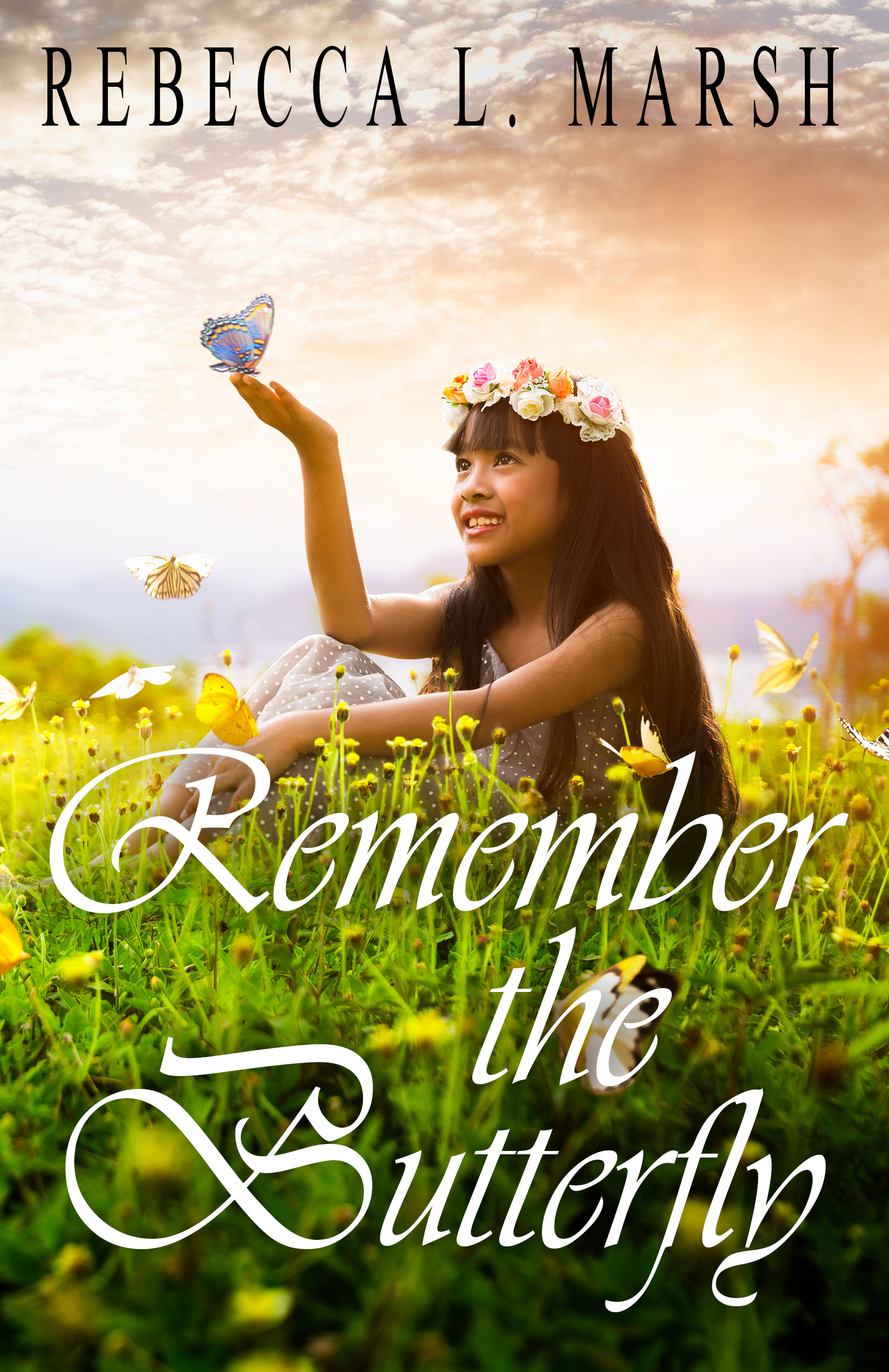 Remember the Butterfly