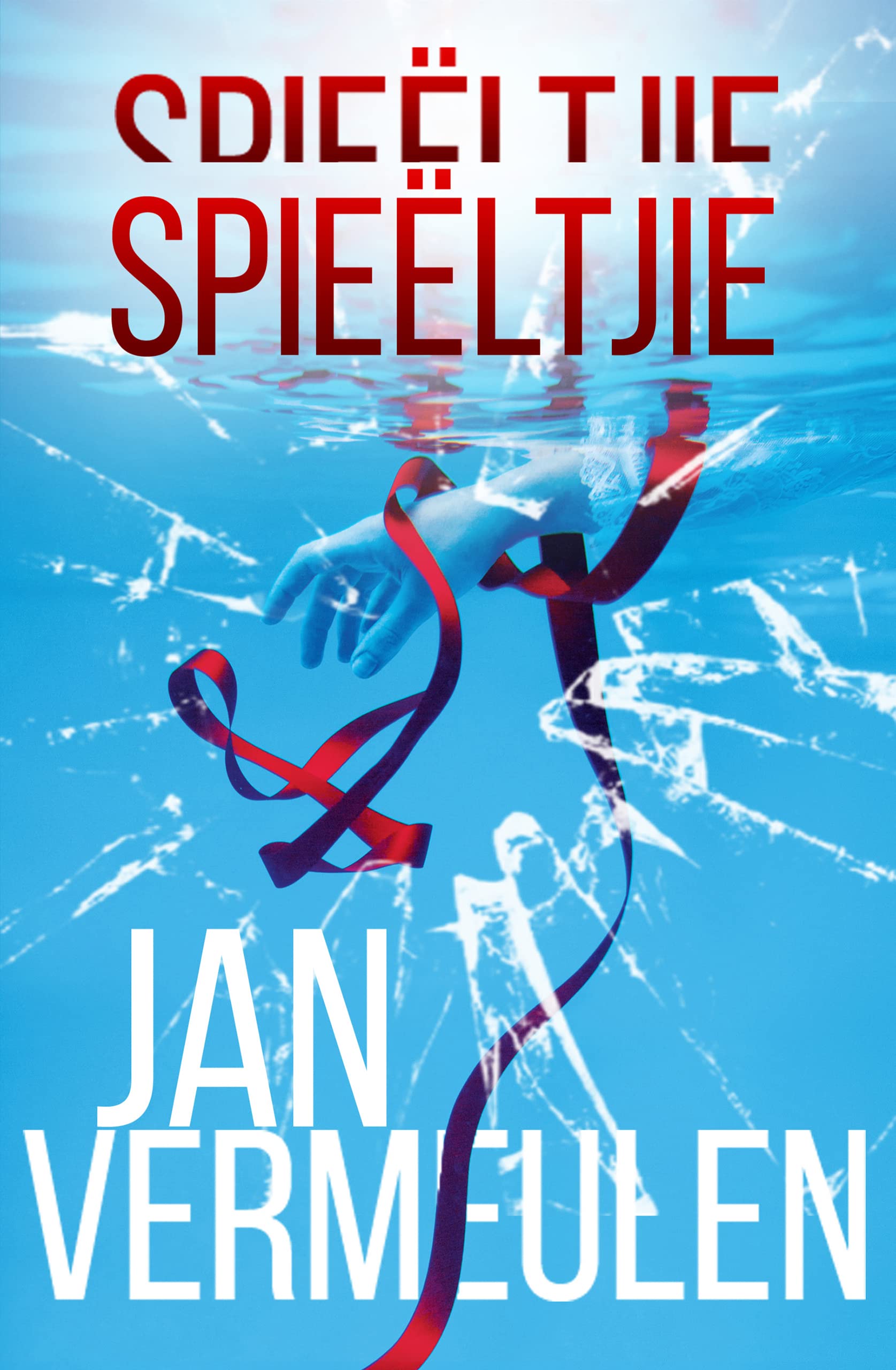 Spieëltjie, spieëltjie