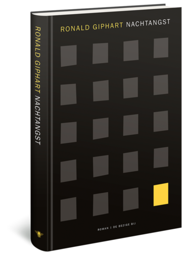 Nachtangst book cover