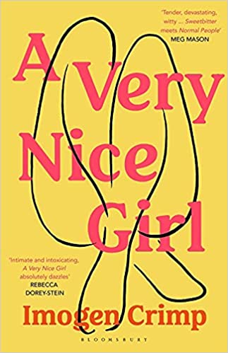 A Very Nice Girl