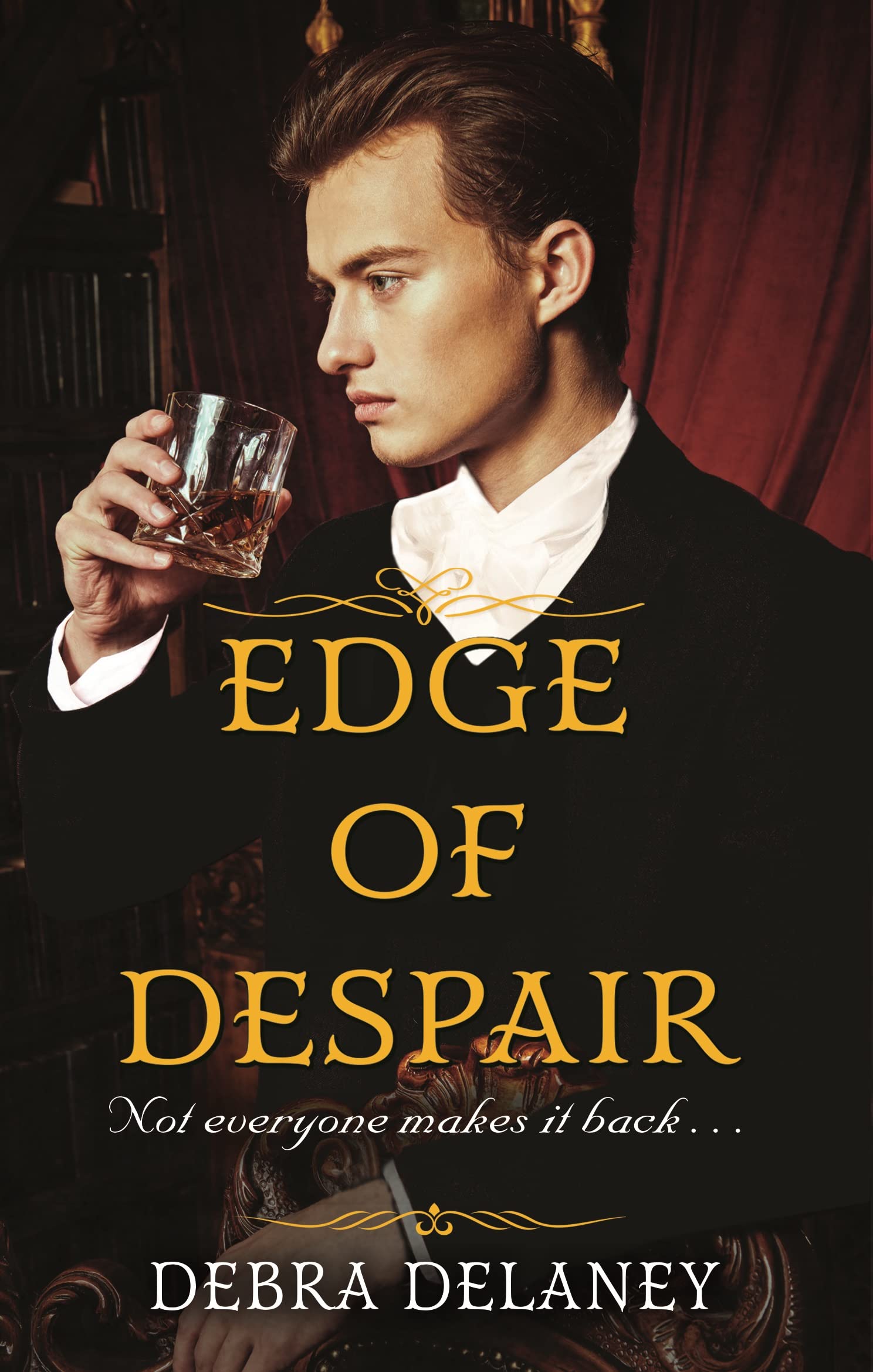 Edge of Despair