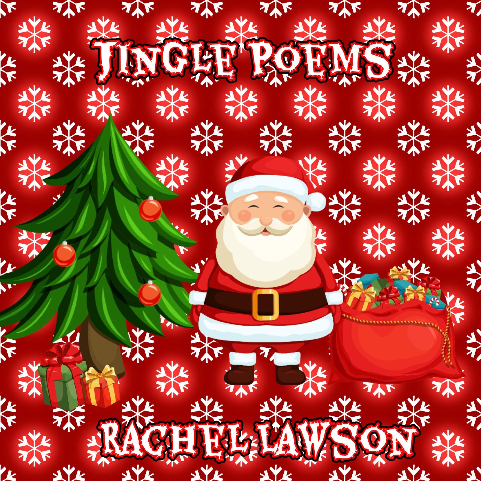 Jingle Poems (Poetry Books Book 14) by Rachel Lawson Goodreads