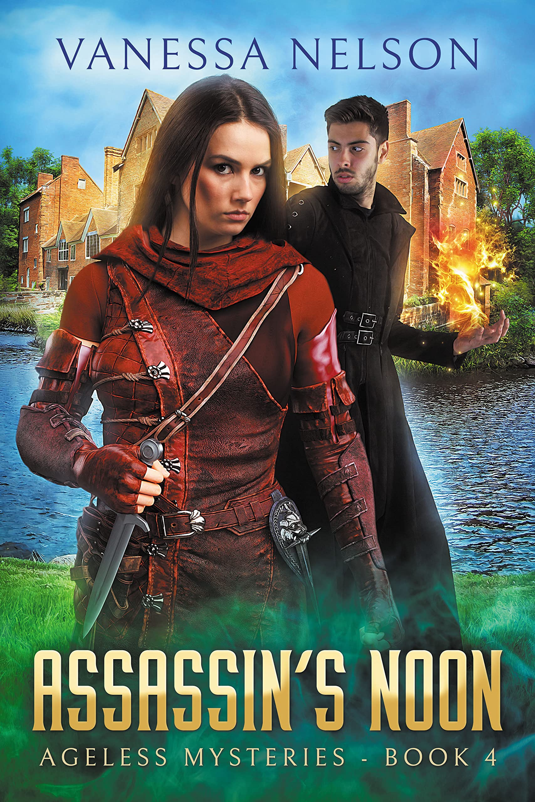 Assassin's Noon