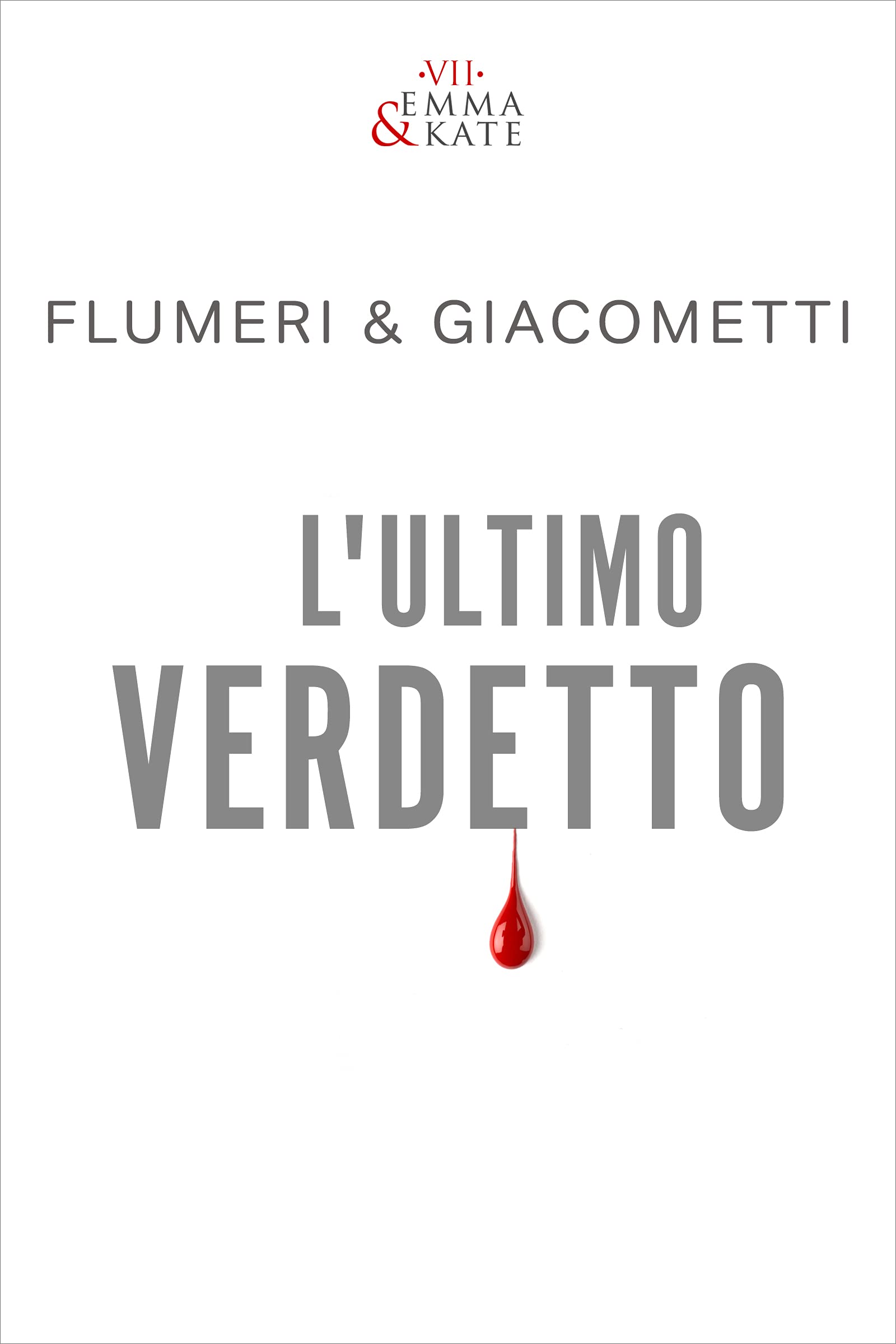 L'Ultimo Verdetto