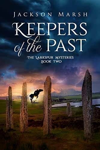 Keepers of the Past