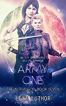 An Army of One