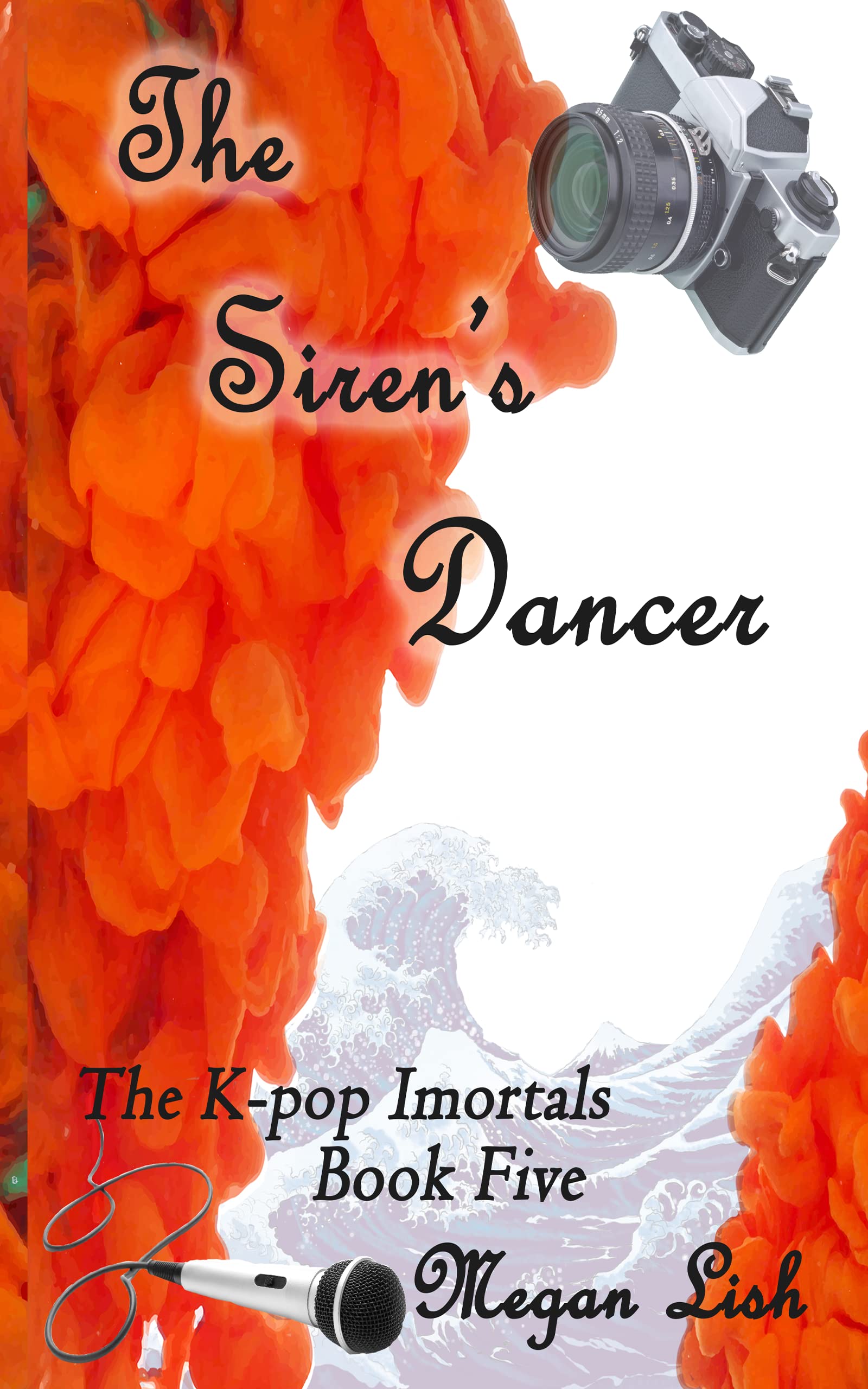 The Siren's Dancer