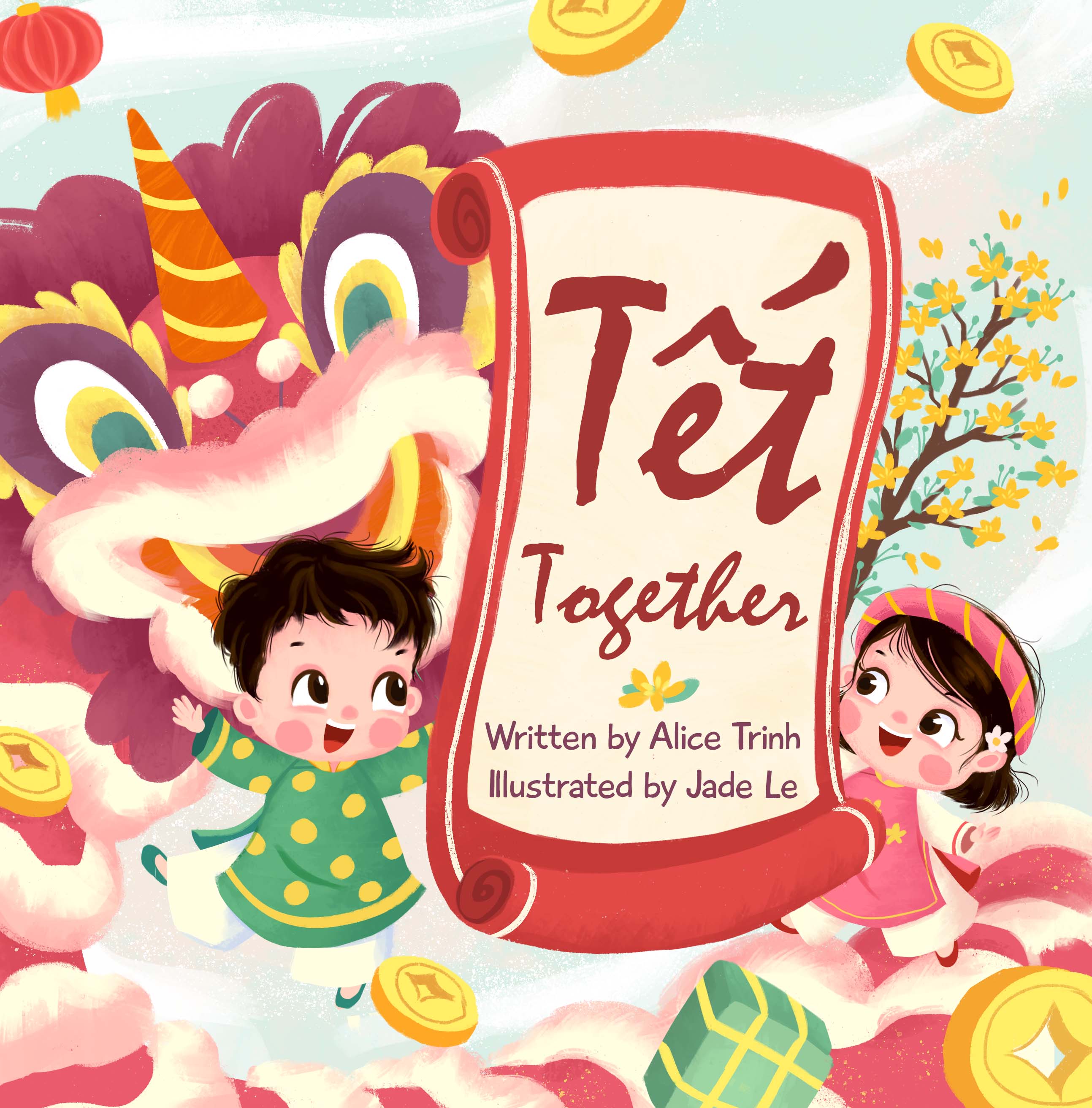 Tet Together