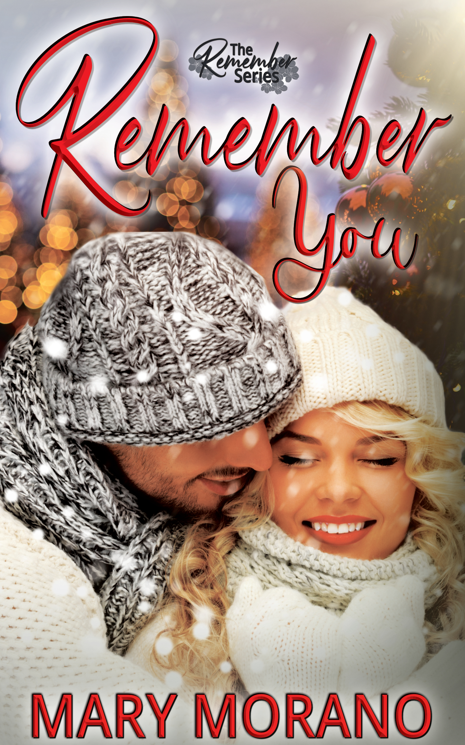 Remember You book cover