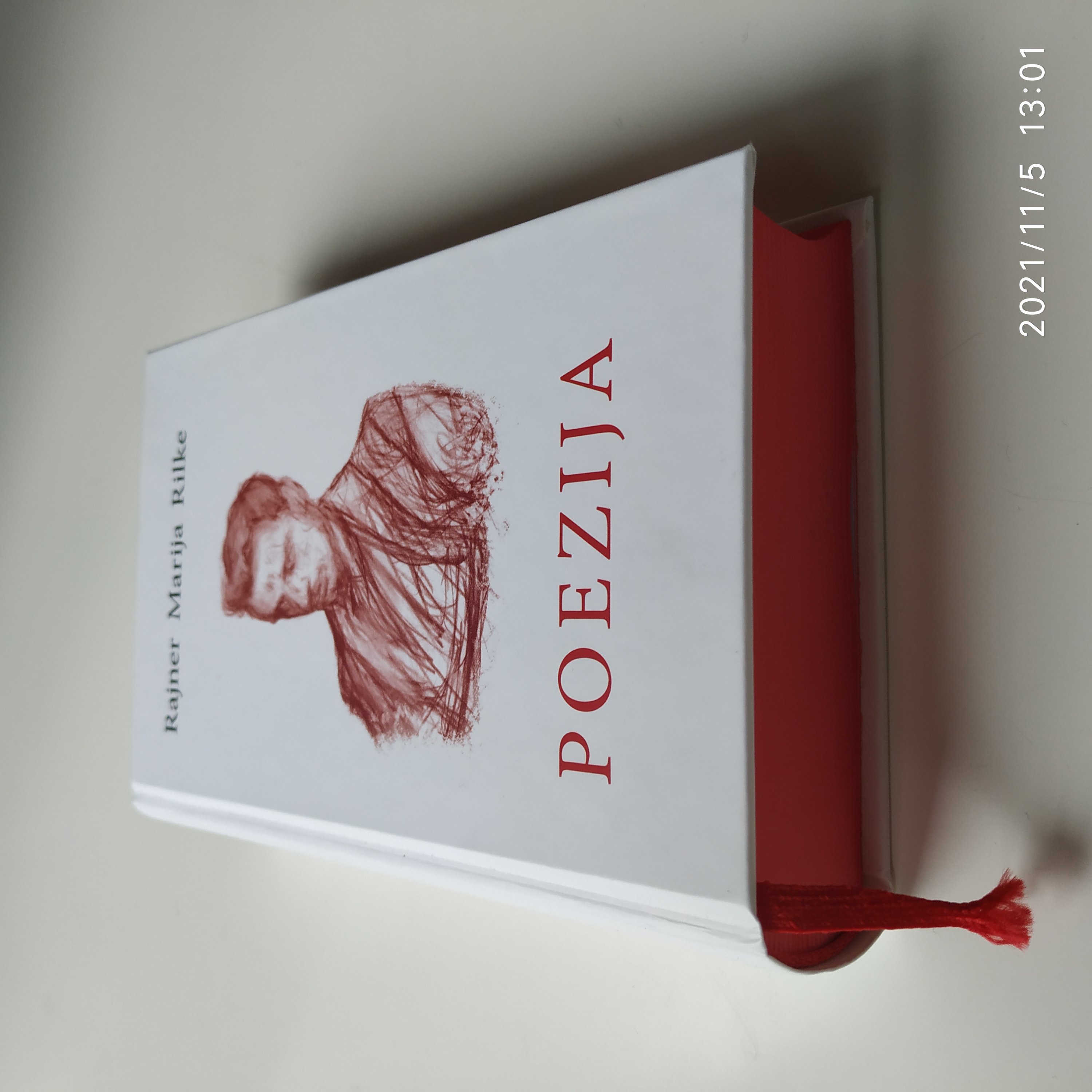 Poezija