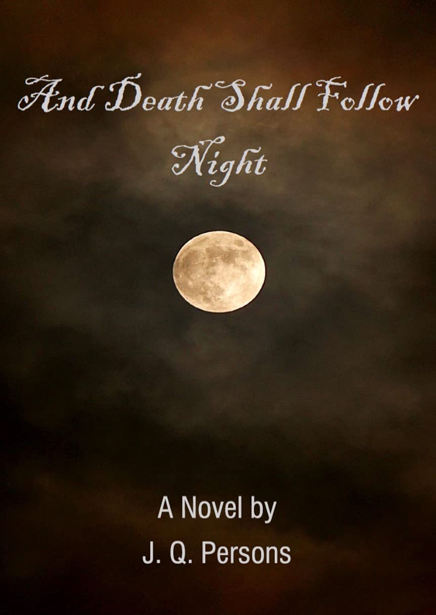 The Case of a Night Detective: