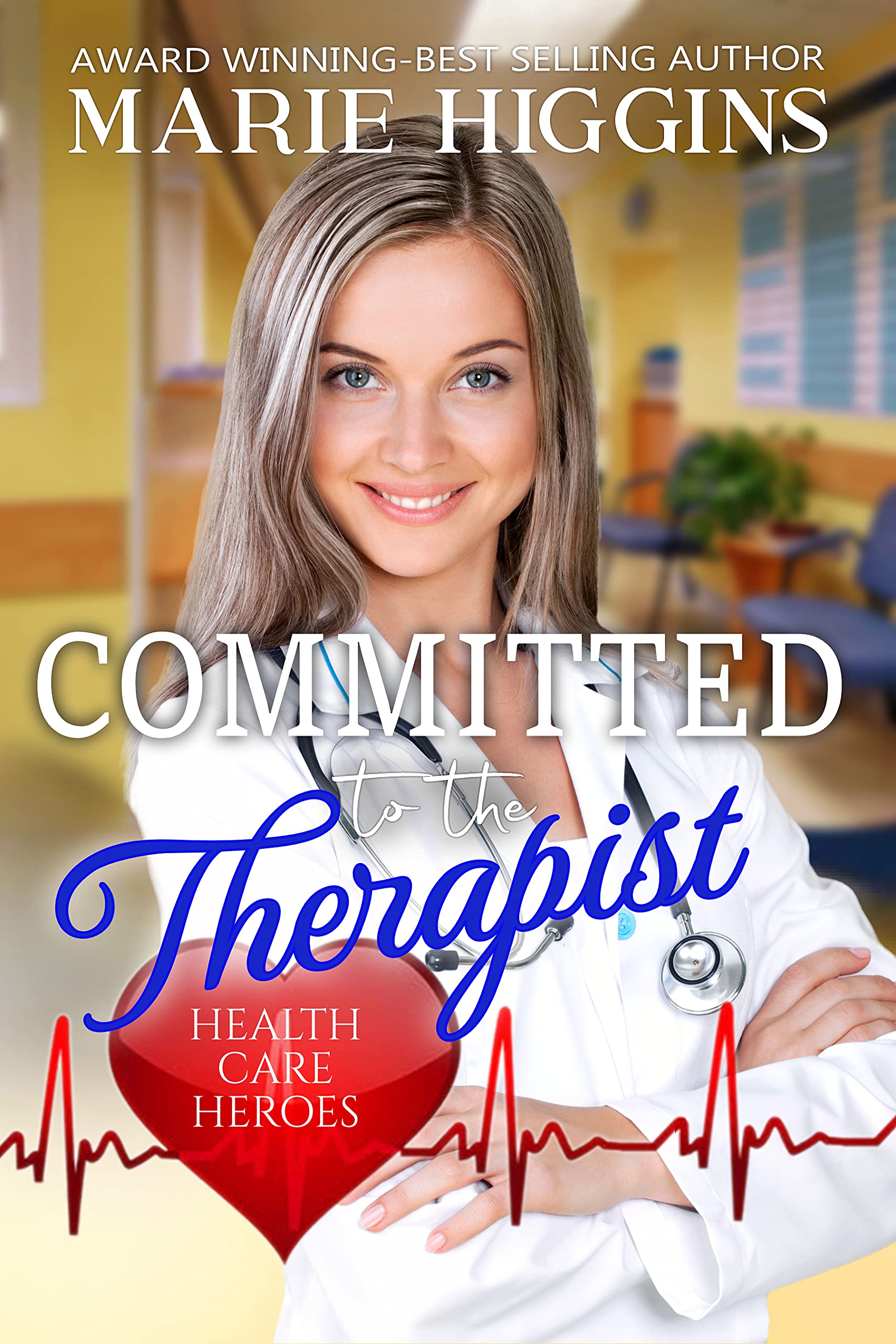 Committed to the Therapist