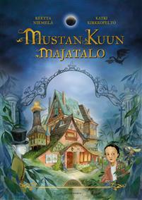 Mustan kuun majatalo