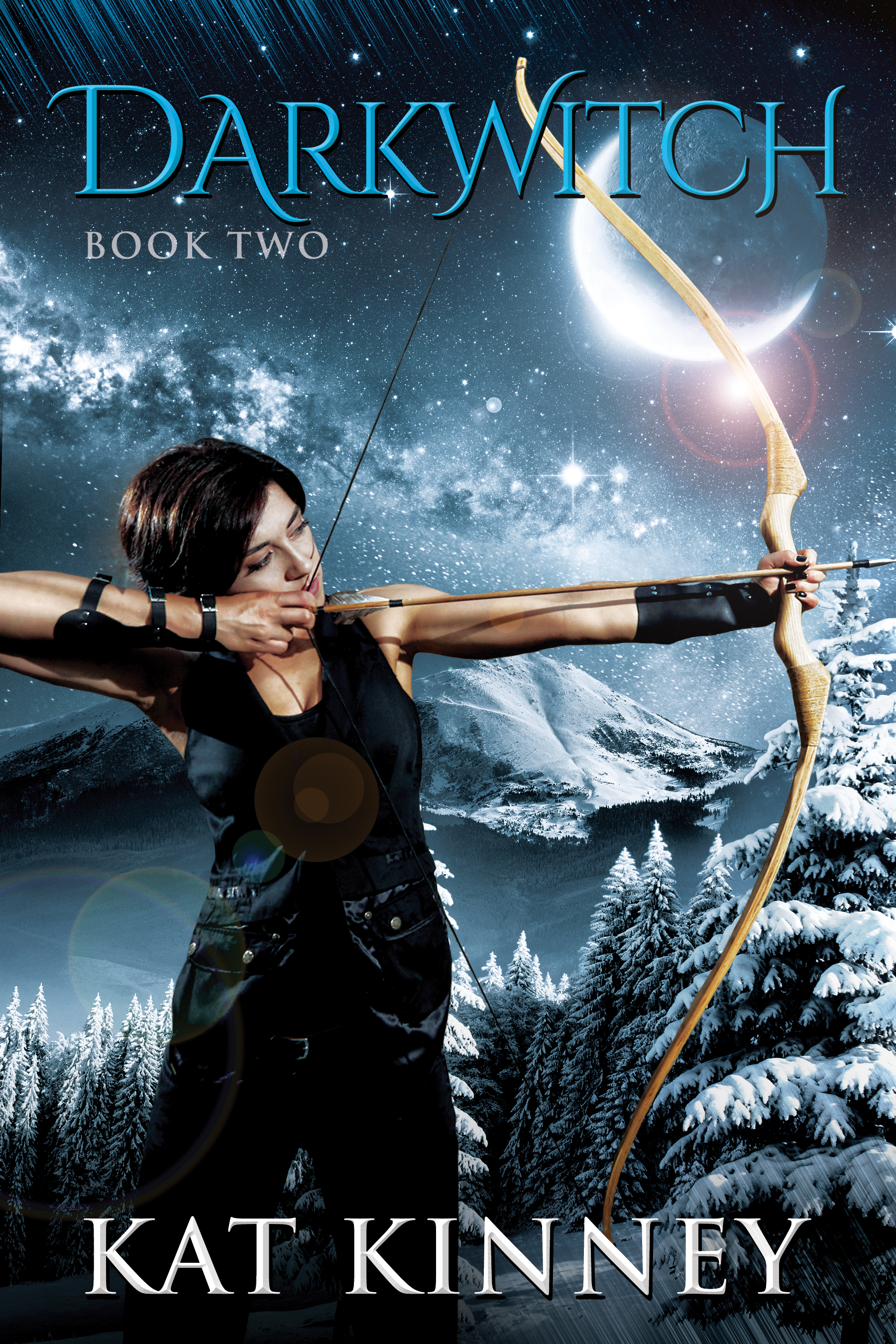 Darkwitch