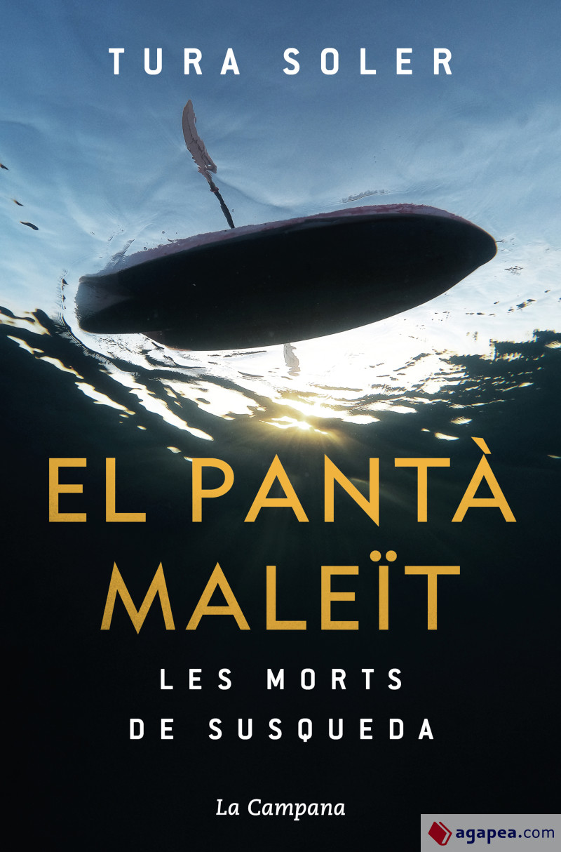 El pantà maleït